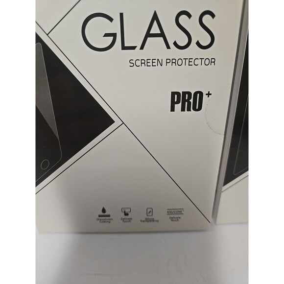 3-Pack For Apple Watch Full Screen Protector iWatch 38mm - Picture 4 of 7